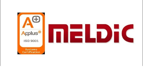 Meldic Logo